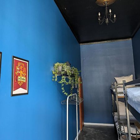 Rpg Hostel 克拉科夫 外观 照片