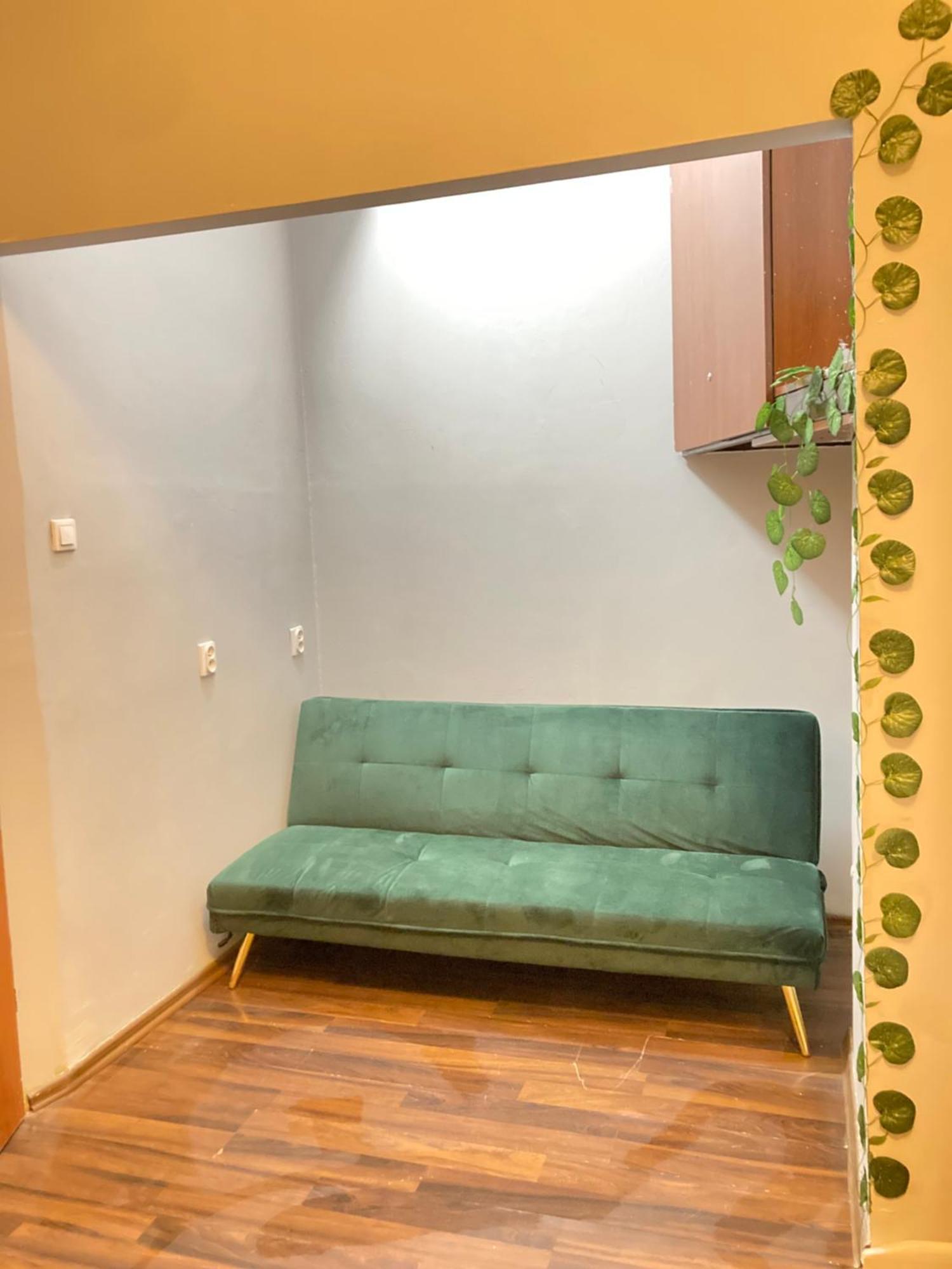 Rpg Hostel 克拉科夫 外观 照片