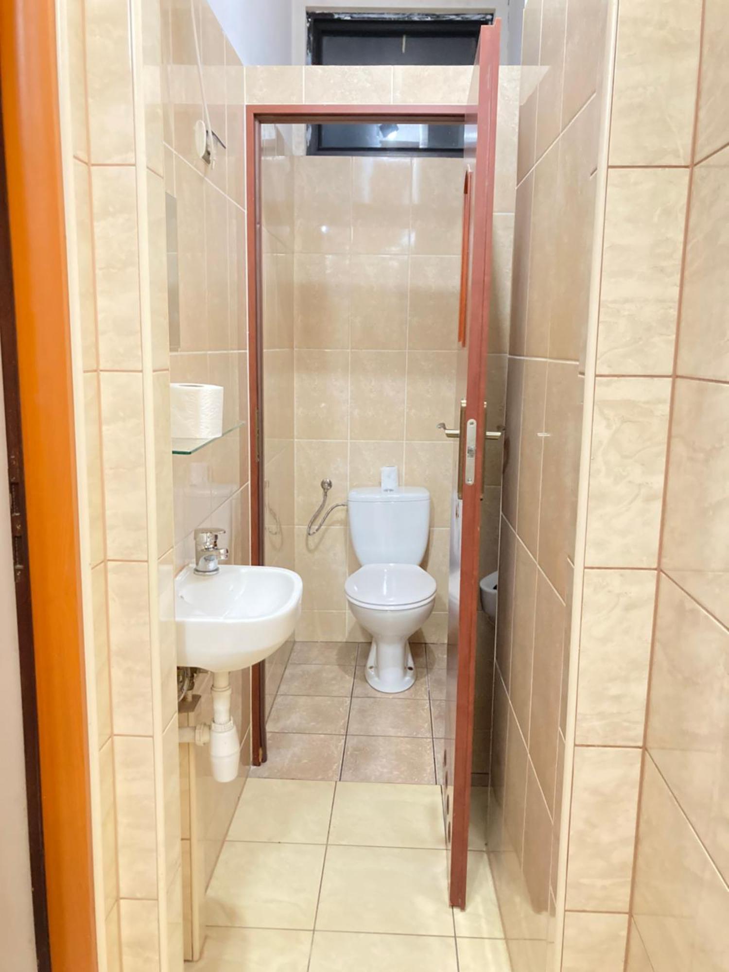 Rpg Hostel 克拉科夫 外观 照片