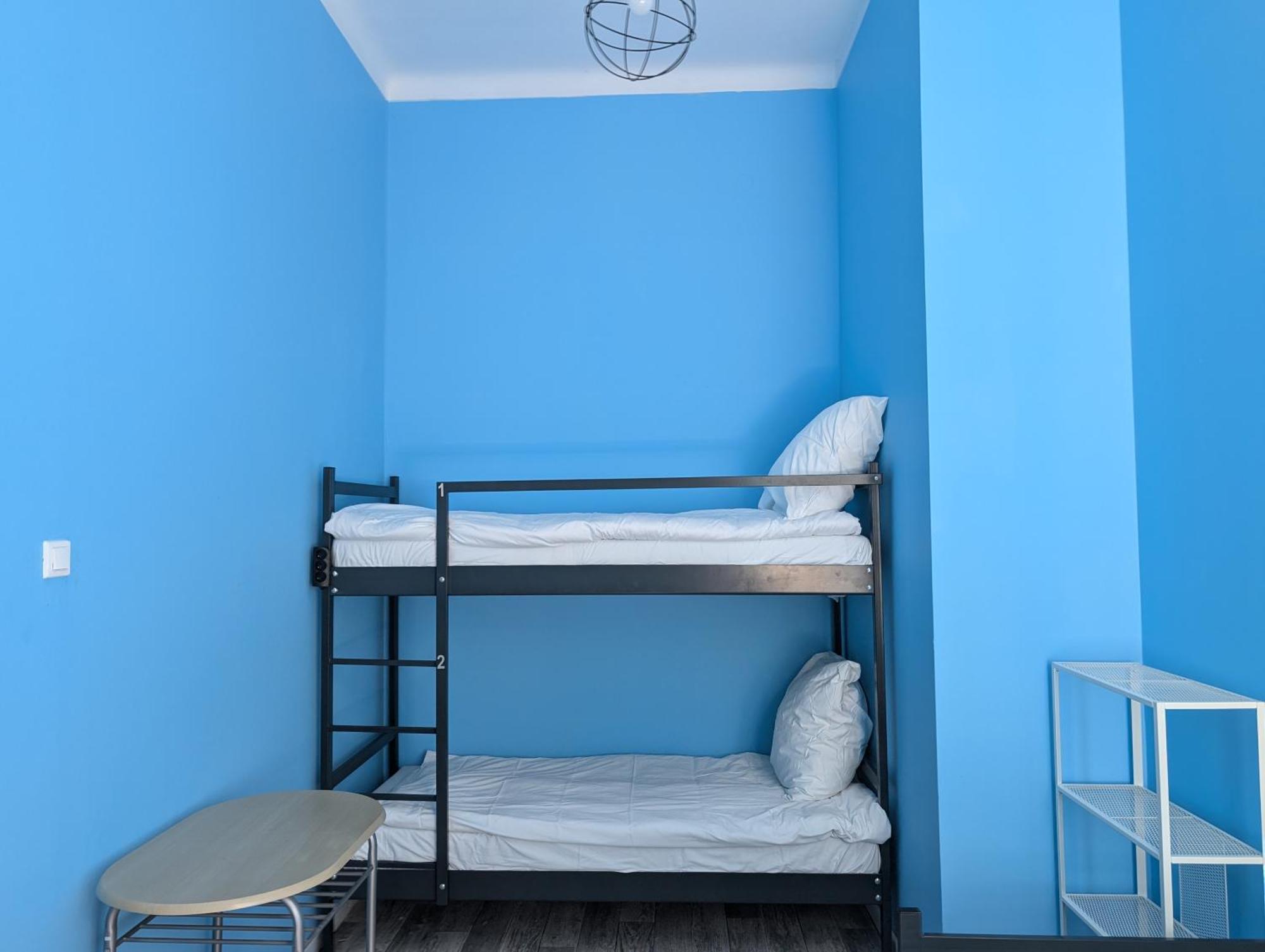 Rpg Hostel 克拉科夫 外观 照片
