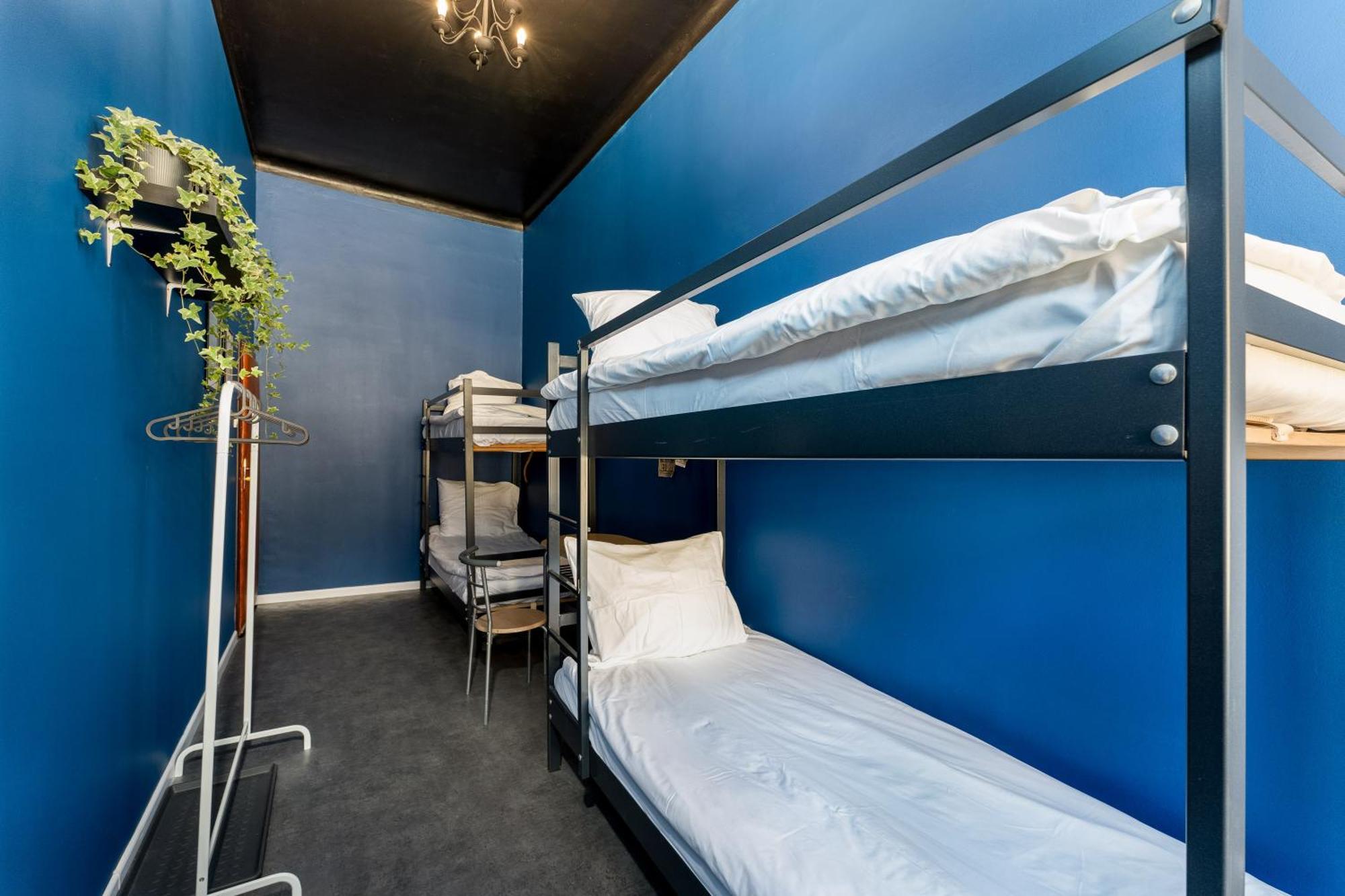 Rpg Hostel 克拉科夫 外观 照片