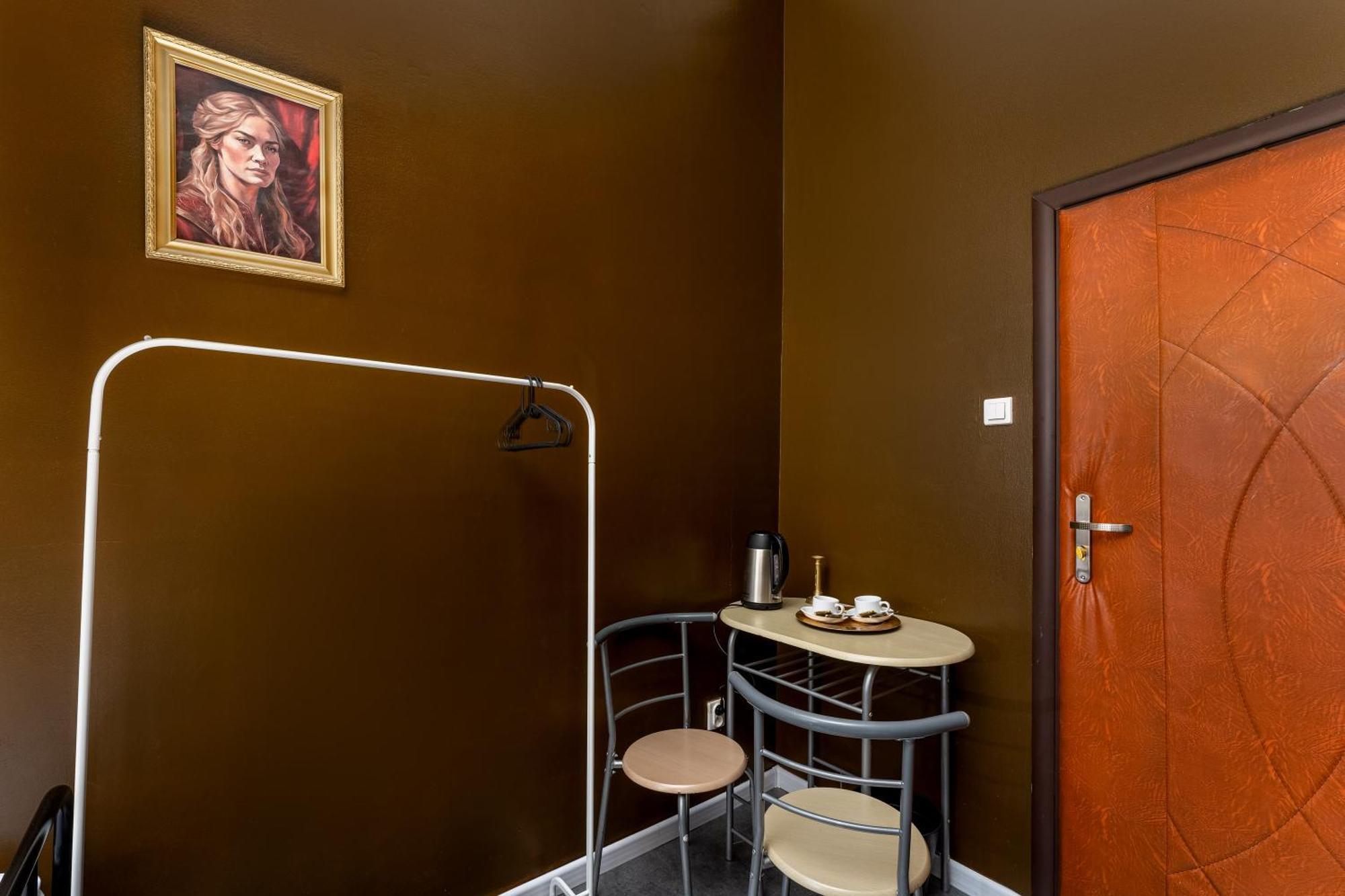 Rpg Hostel 克拉科夫 外观 照片