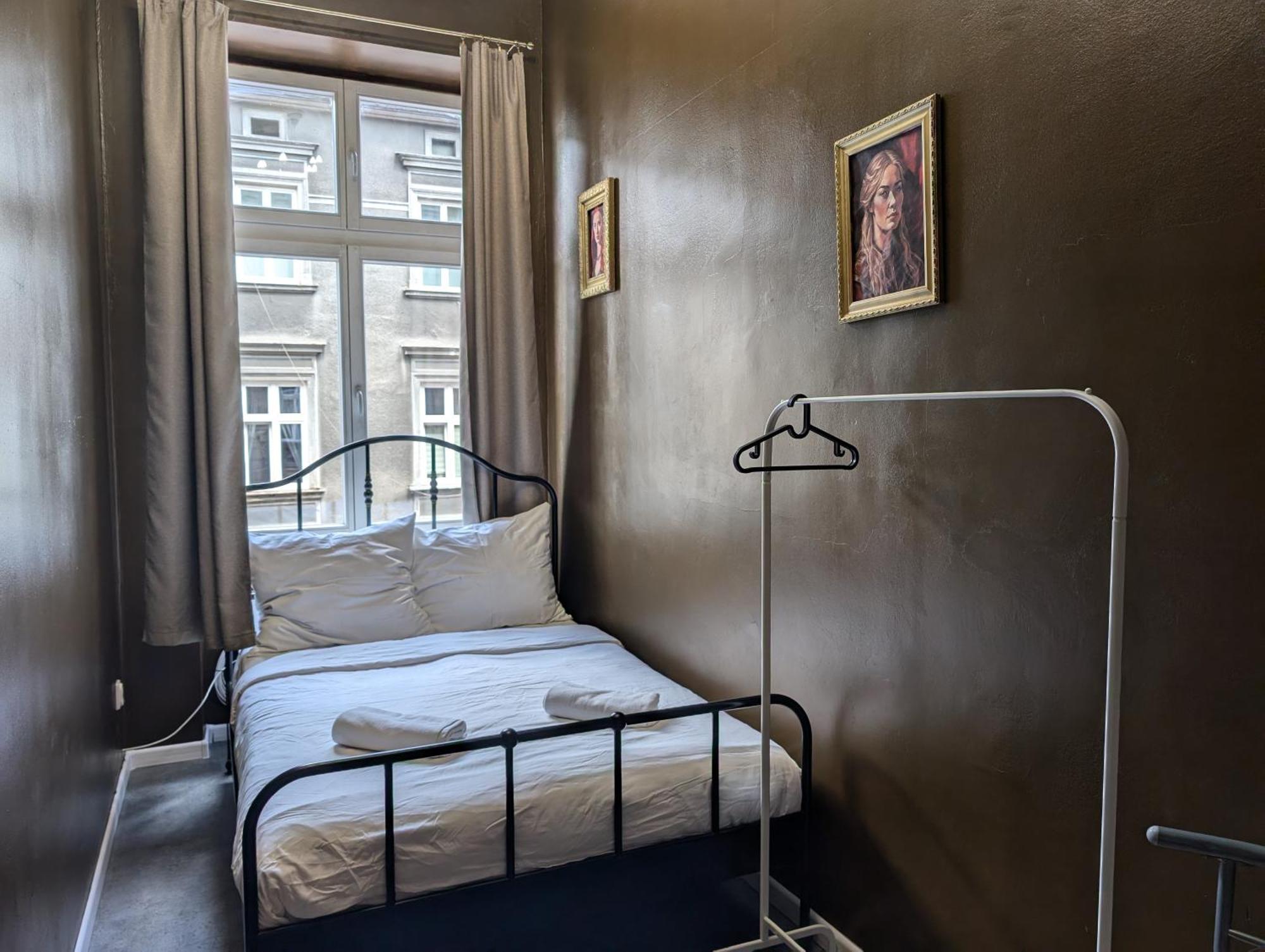 Rpg Hostel 克拉科夫 外观 照片