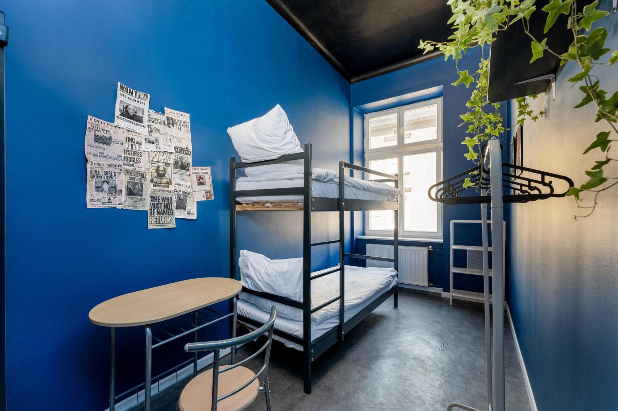 Rpg Hostel 克拉科夫 外观 照片